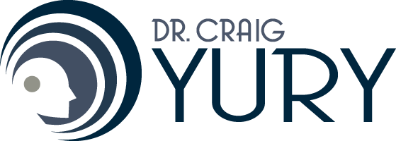 Dr. Craig Yury, PhD C. Psych